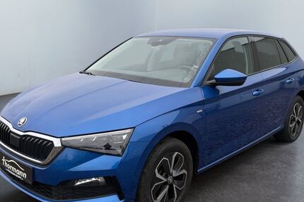 Skoda Scala 59.852 km 18.900 &euro; Gardelegen 39638