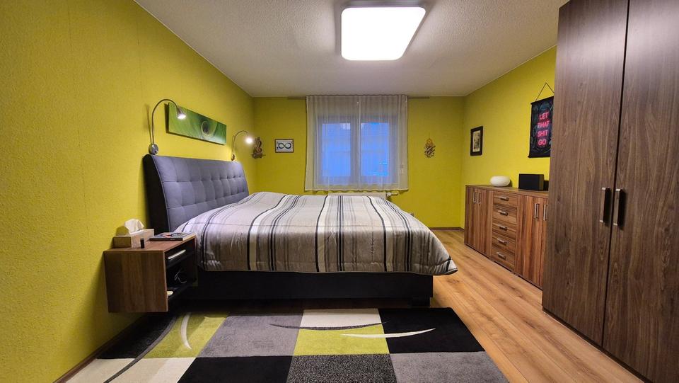 Erdgeschoßwohnung Simmern/Hunsrück Hunsrück - 3 Zimmer, 90 m&sup2;, 191.600&euro; | Angebot:23840992