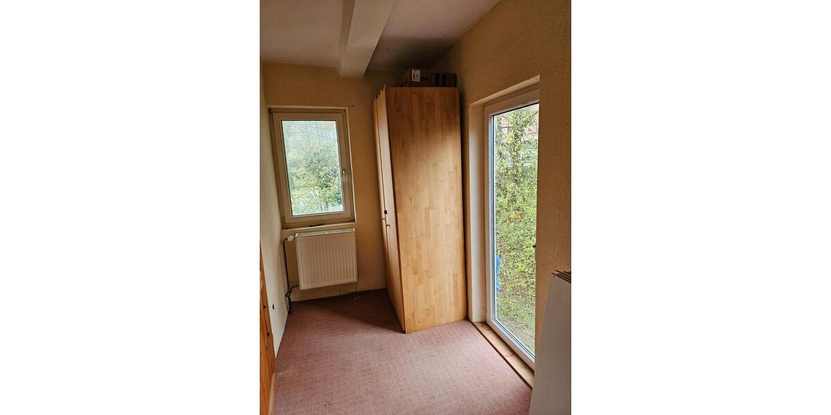 Einfamilienhaus Rosdorf - 3 Zimmer, 90 m&sup2;, 180.000&euro; | Angebot:26316335