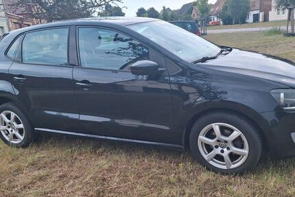 VW Polo 183.000 km 3.700 &euro; Nuthe-Urstromtal 14947