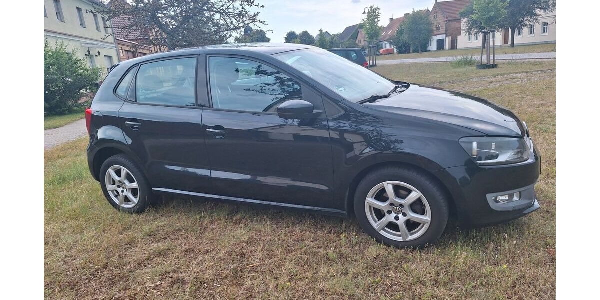 VW Polo 183.000 km 4.399 &euro; Nuthe-Urstromtal 14947