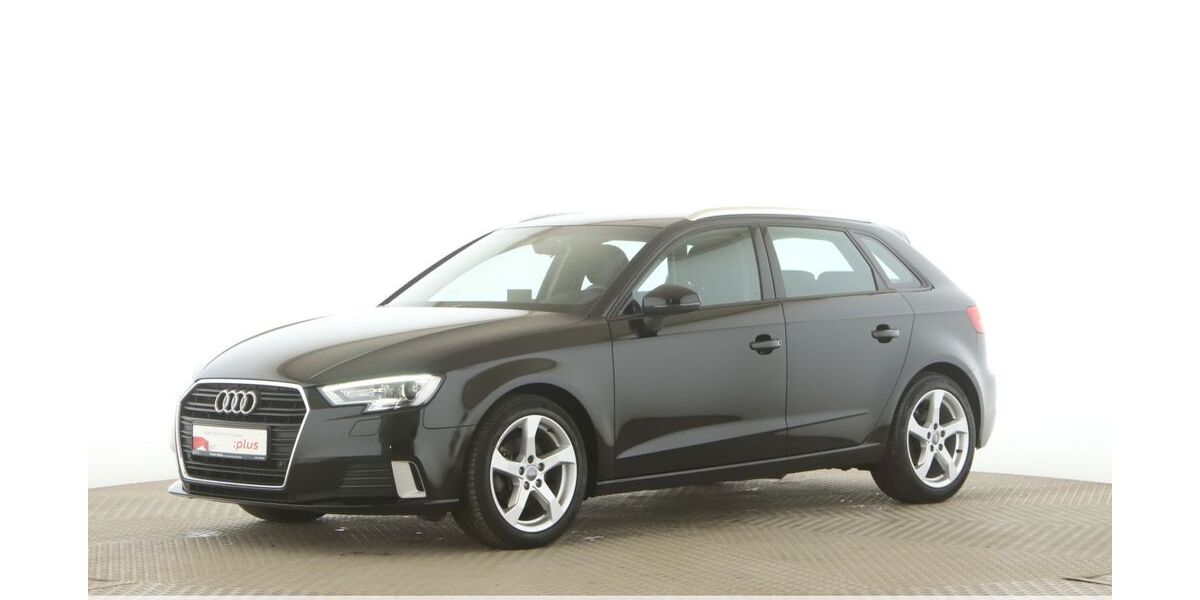 Audi A3 98.542 km 15.289 &euro; Seevetal 21217