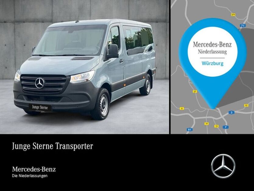 Sprinter