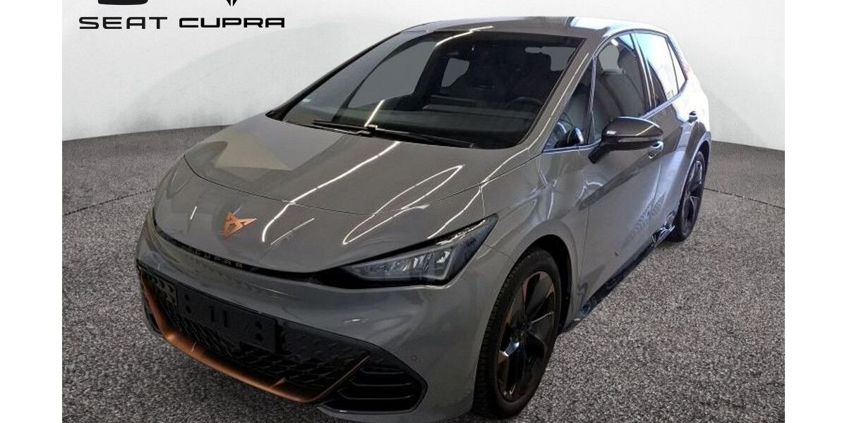 Cupra Born 20.080 km 26.988 &euro; Lohmar 53797