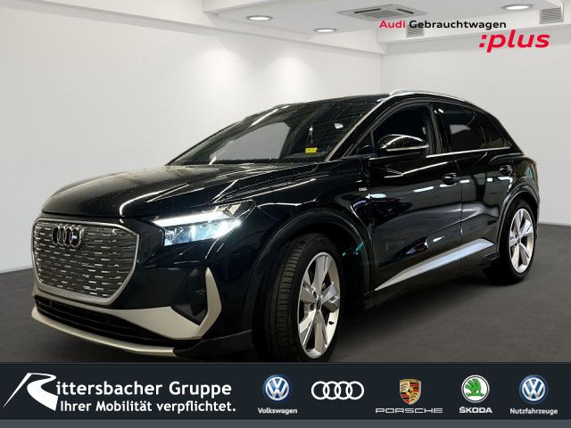 Audi Q4 e-tron 39.749 km 38.820 &euro; Kaiserslautern 67663