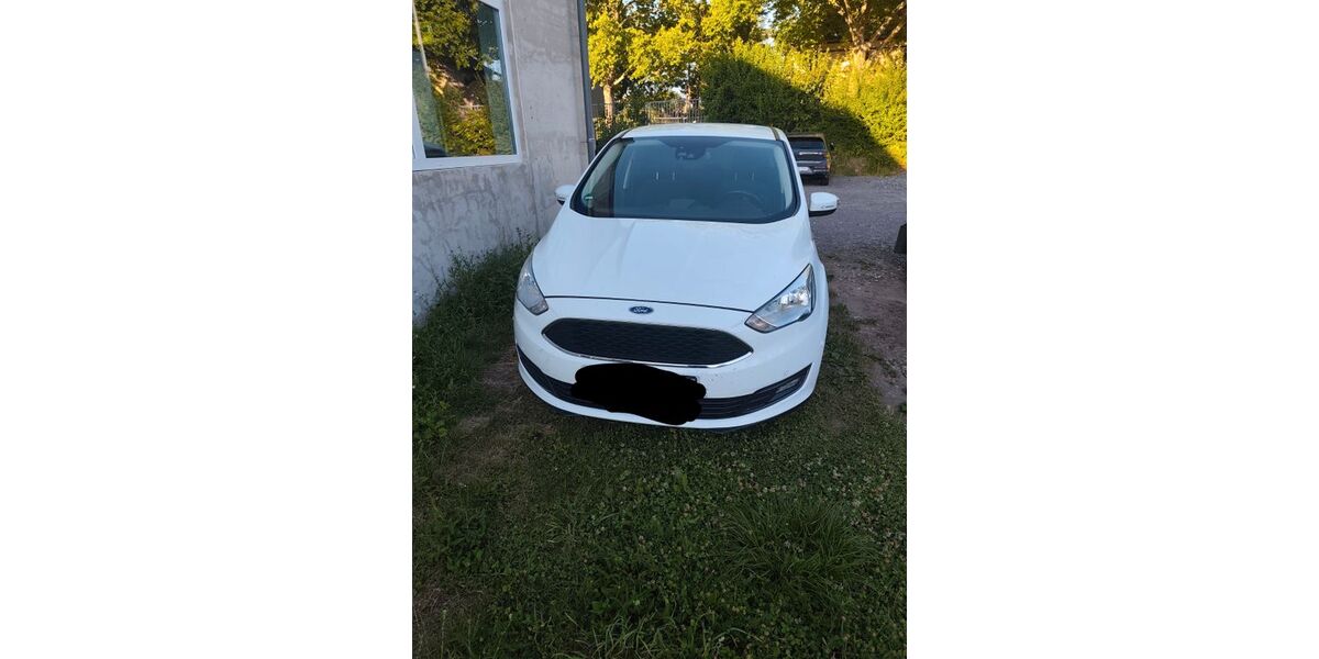 Ford C-Max 72.750 km 9.000 &euro; Wesseling 50389