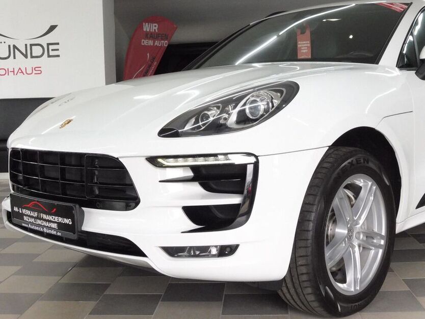 Macan