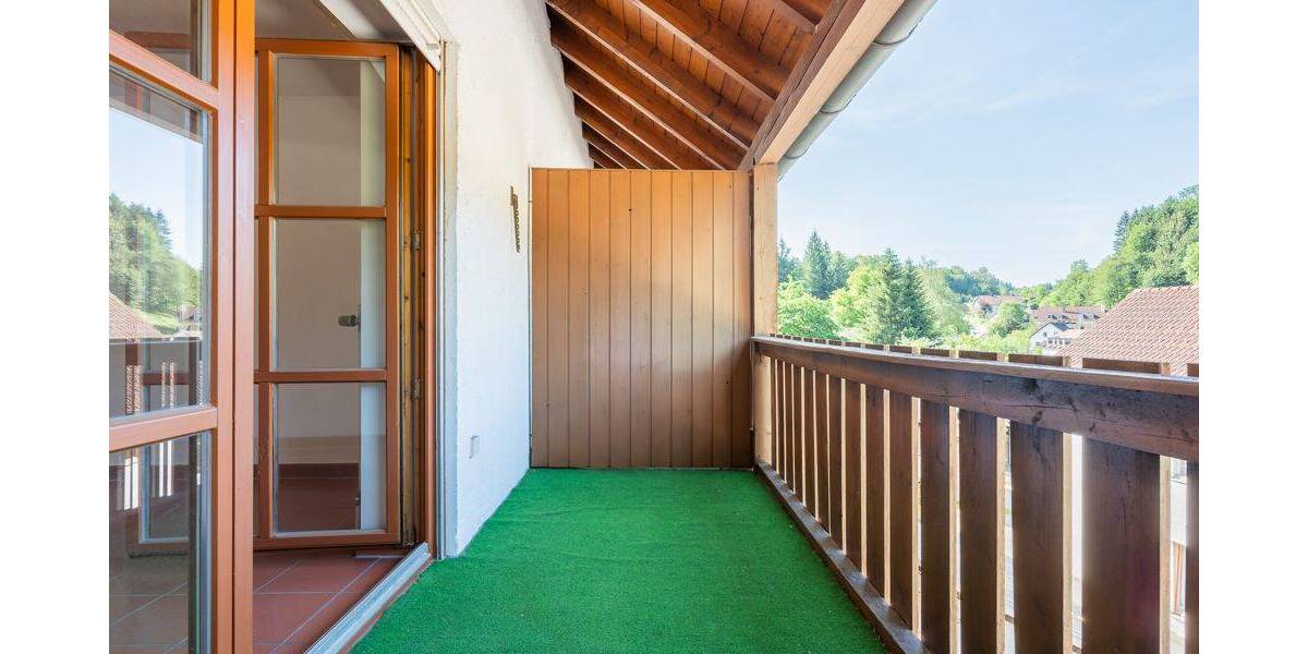 Etagenwohnung Passau Innstadt - 3 Zimmer, 67 m&sup2;, 168.000&euro; | Angebot:26876049