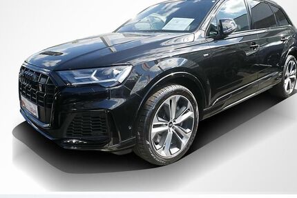 Audi Q7 64.950 km 51.999 &euro; Lauf an der Pegnitz 91207