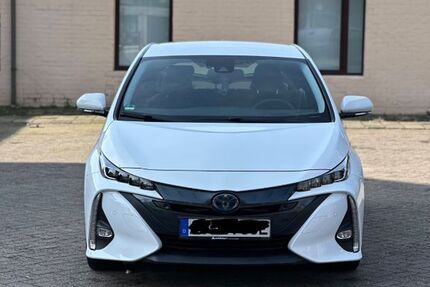 Toyota Prius 86.000 km 19.000 &euro; Aachen 52072