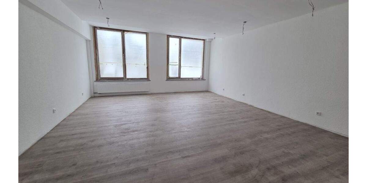 Gewerbeobjekt Eisenach - 7 Zimmer, 272 m&sup2;, 1.905&euro; | Angebot:25731715