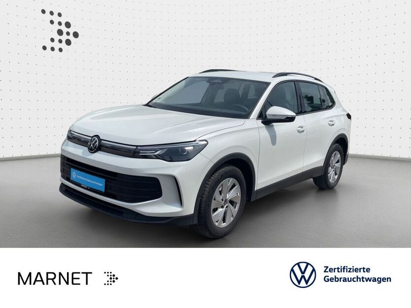 VW Tiguan 9.301 km 32.690 € Heidenheim an der Brenz 89520