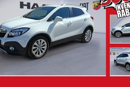 Opel Mokka 55.700 km 10.480 &euro; Schwabmünchen 86830