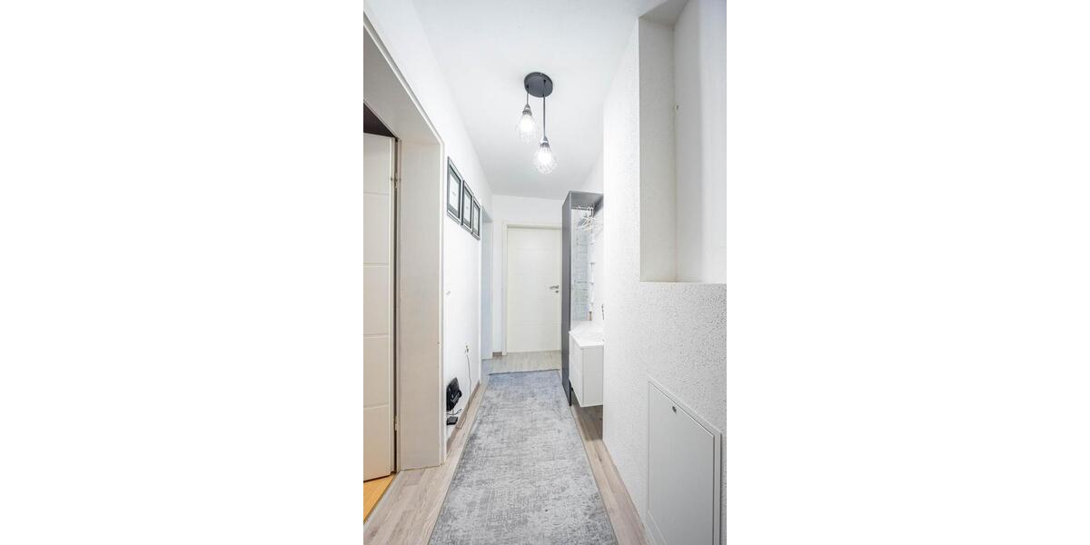 Etagenwohnung Trostberg - 3 Zimmer, 72 m&sup2;, 1.000&euro; | Angebot:26388062