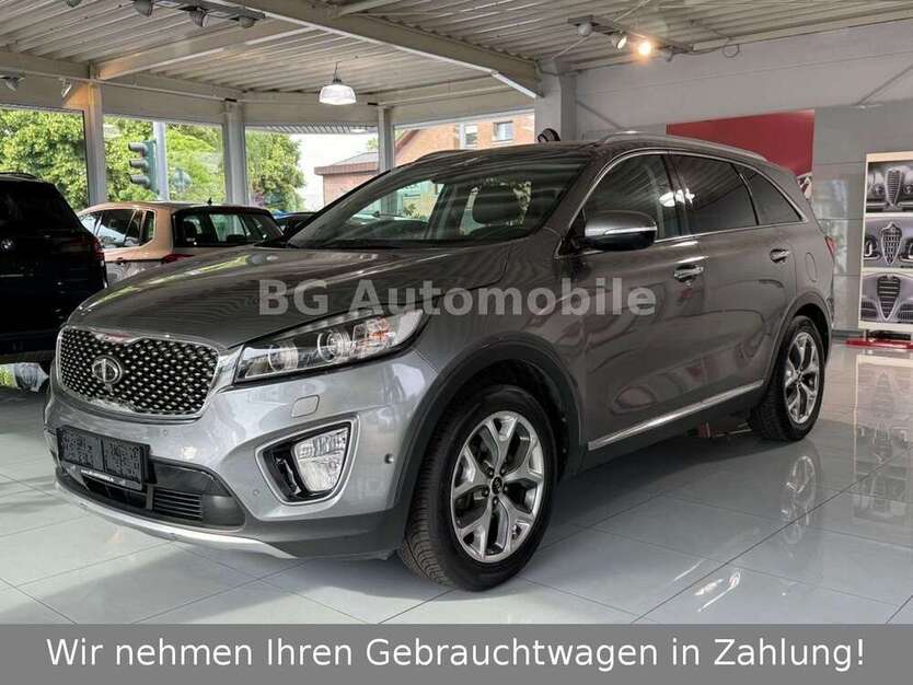 Sorento