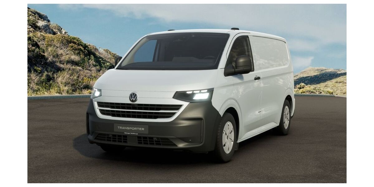 VW T7 Transporter 17.344 km 37.775 &euro; Bernau 16321