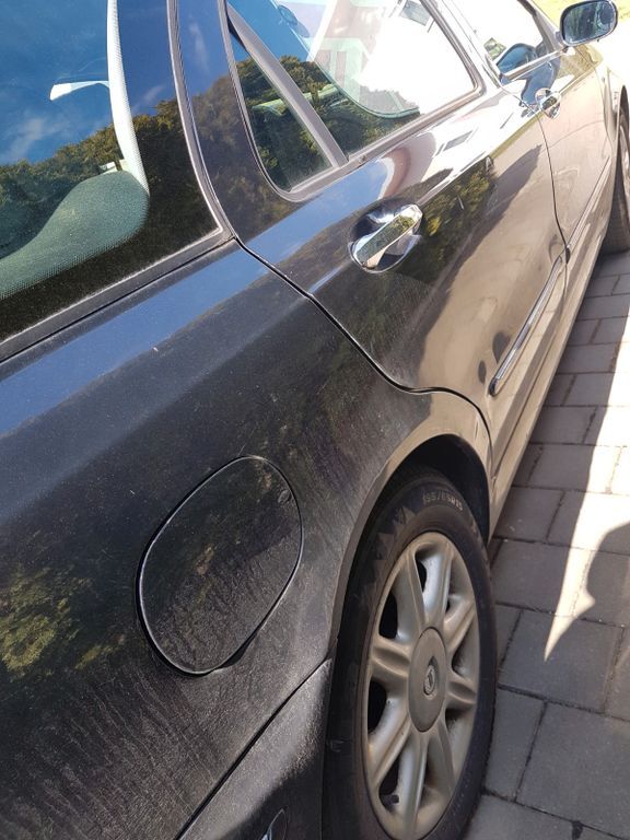 Lancia Lybra 221.000 km 1.999 € Gundelfingen an der Donau 89423