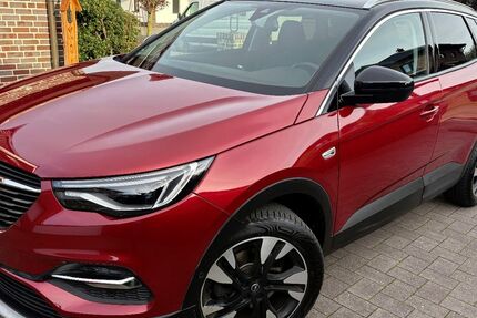 Opel Grandland (X) 93.143 km 19.800 &euro; Garrel 49681
