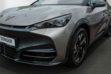 Cupra Tavascan 21.000 km 36.480 &euro; Bad Schwartau 23611