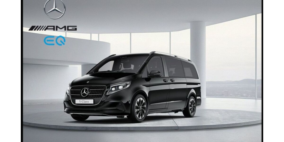 Mercedes-Benz V 250 6.411 km 84.980 &euro; Dortmund 44139