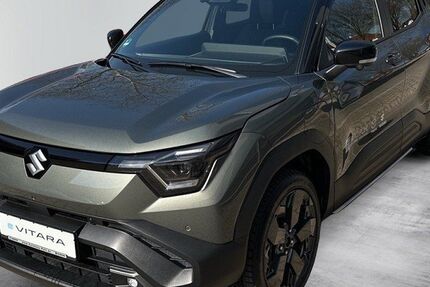 Suzuki e Vitara 5.600 km 35.885 &euro; Hamburg 22041