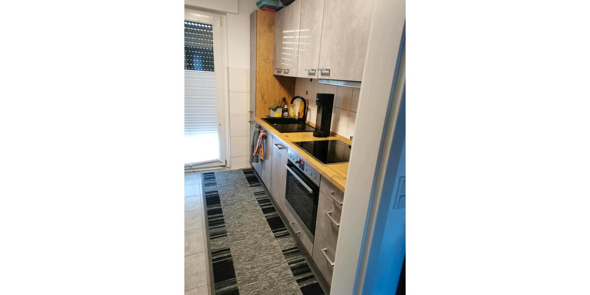 Erdgeschoßwohnung Lippetal - 3 Zimmer, 62 m&sup2;, 663&euro; | Angebot:24975284