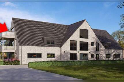 Wohnung Borken - 2 Zimmer, 63 m&sup2;, 259.000&euro; | Angebot:24515913