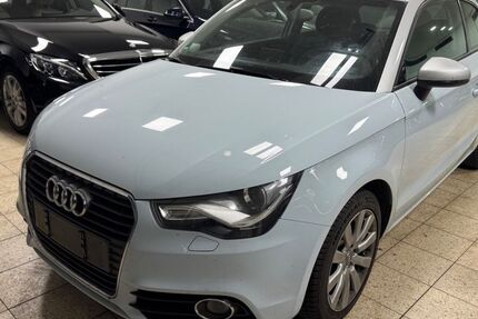 Audi A1 171.185 km 5.350 &euro; Selm 59379