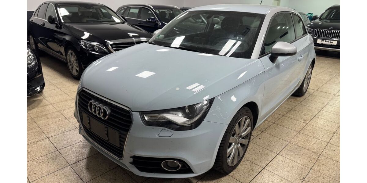 Audi A1 171.185 km 5.350 &euro; Selm 59379