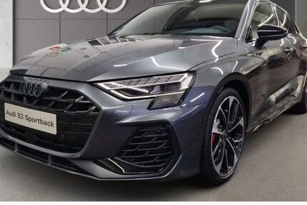 Audi S3 9.900 km 52.850 &euro; Frankfurt am Main 60314
