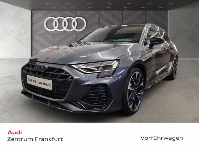Audi S3 9.900 km 52.850 &euro; Frankfurt am Main 60314