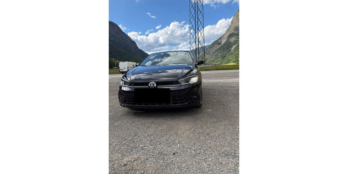 VW Polo 37.586 km 15.500 &euro; Bonn 53125