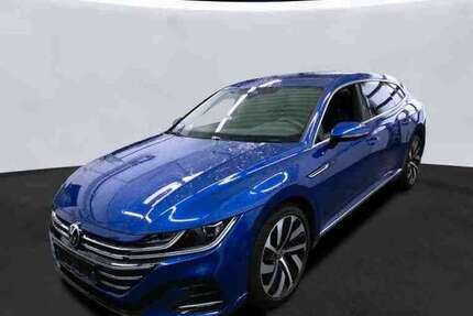 VW Arteon