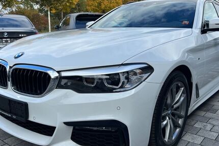 BMW 520 92.000 km 27.990 &euro; Kremmen 16766