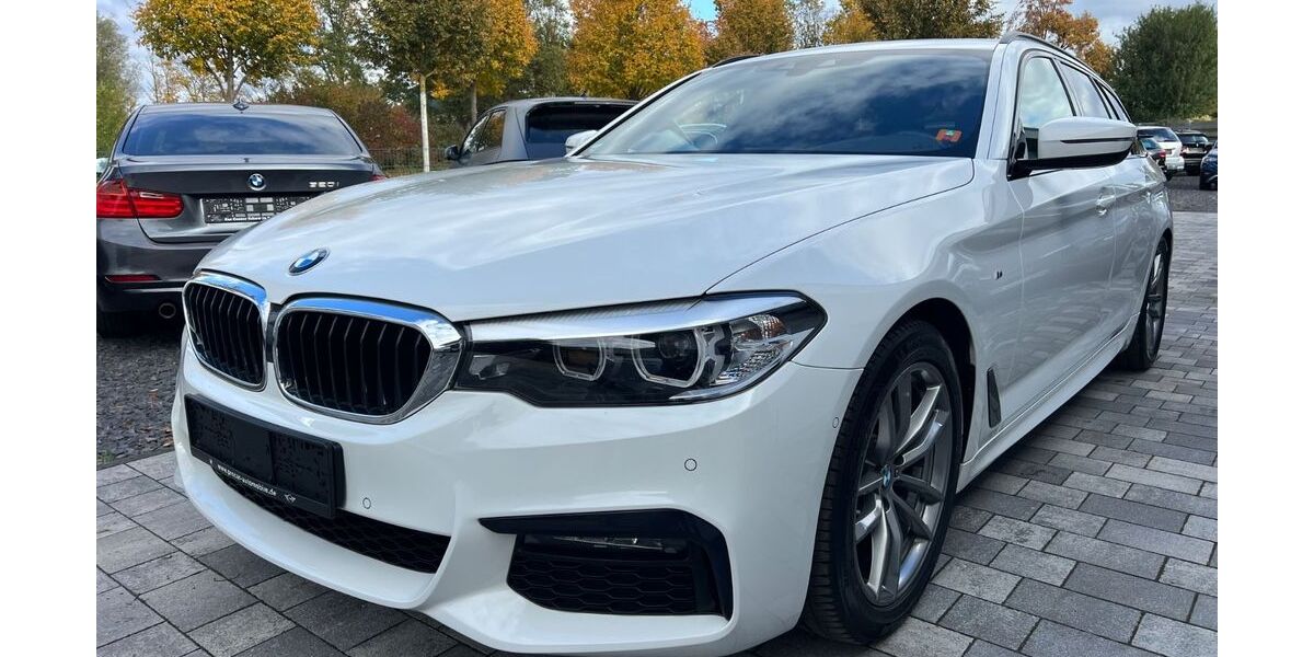 BMW 520 92.000 km 27.990 &euro; Kremmen 16766