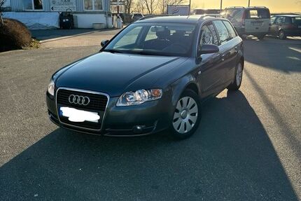 Audi A4 183.000 km 5.000 &euro; Wedel 22880