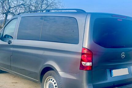 Mercedes-Benz Vito 202.000 km 24.000 &euro; Rot am See 74585