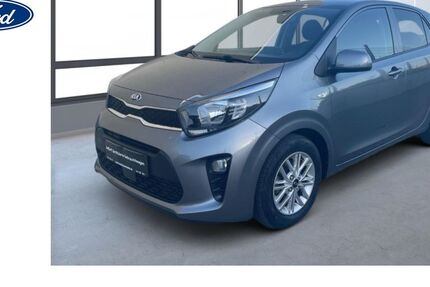 Kia Picanto 43.315 km 10.779 &euro; Eisenach 99817