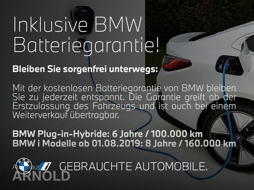 BMW i4 68.700 km 38.910 € Alzenau 63755