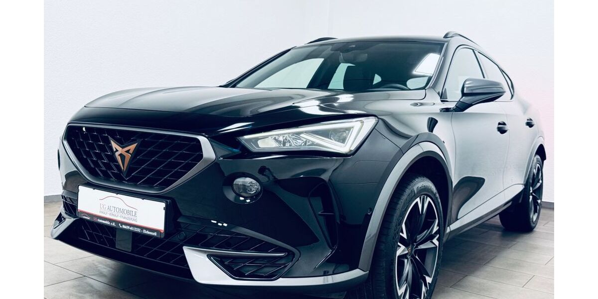 Cupra Formentor 141.600 km 19.480 &euro; Eichenzell 36124