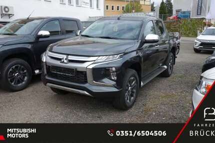 Mitsubishi L200 69.000 km 30.990 &euro; Freital 01705