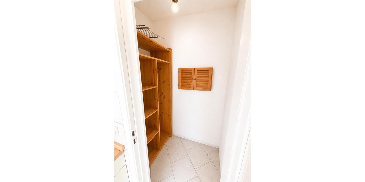 Erdgeschoßwohnung Husum - 2 Zimmer, 60 m&sup2;, 600&euro; | Angebot:26415337