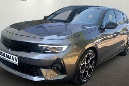 Opel Astra 16.218 km 26.450 &euro; Gelsenkirchen 45891