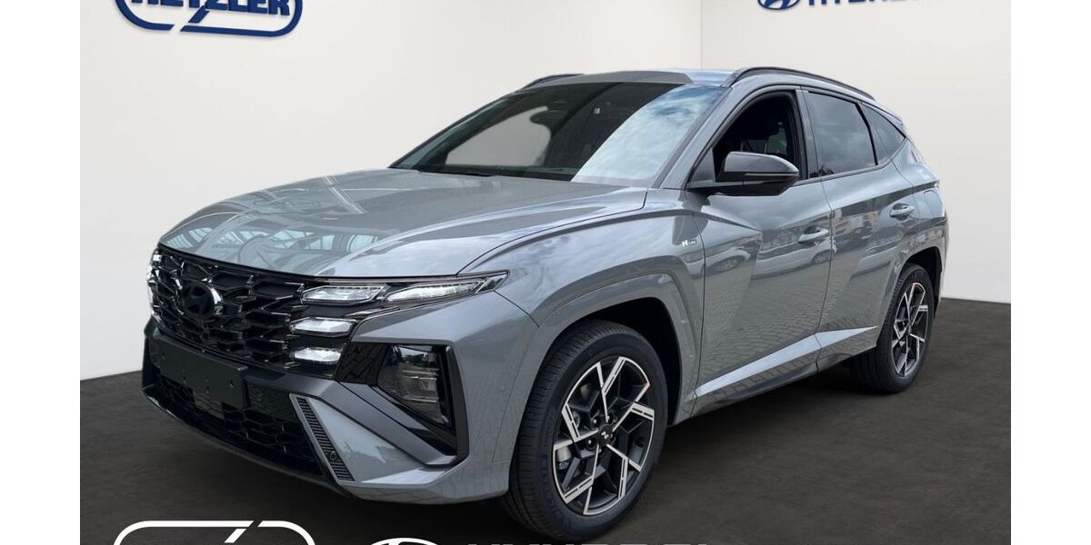 Hyundai TUCSON 6.000 km 41.990 &euro; Kassel 34123