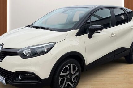 Renault Captur 71.000 km 8.990 &euro; Stockelsdorf 23617