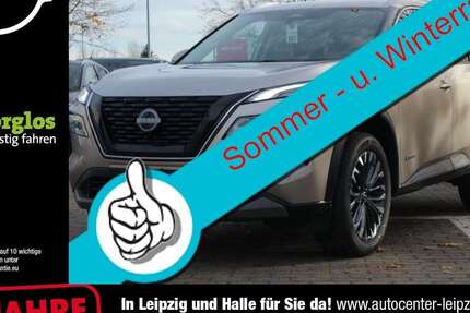 Nissan X-Trail 17.900 km 39.490 € Leipzig 04318