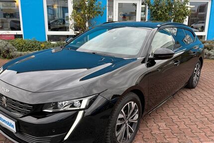 Peugeot 508 30.669 km 25.980 &euro; Darmstadt 64293