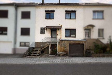 Haus Wadgassen - 5 Zimmer, 130 m&sup2;, 99.000&euro; | Angebot:27333921