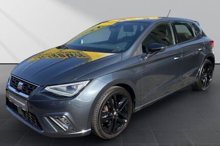 Seat Ibiza 30.100 km 16.990 &euro; Paderborn 33104
