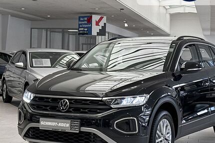 VW T-Roc 17.175 km 22.750 &euro; Bremen 28207